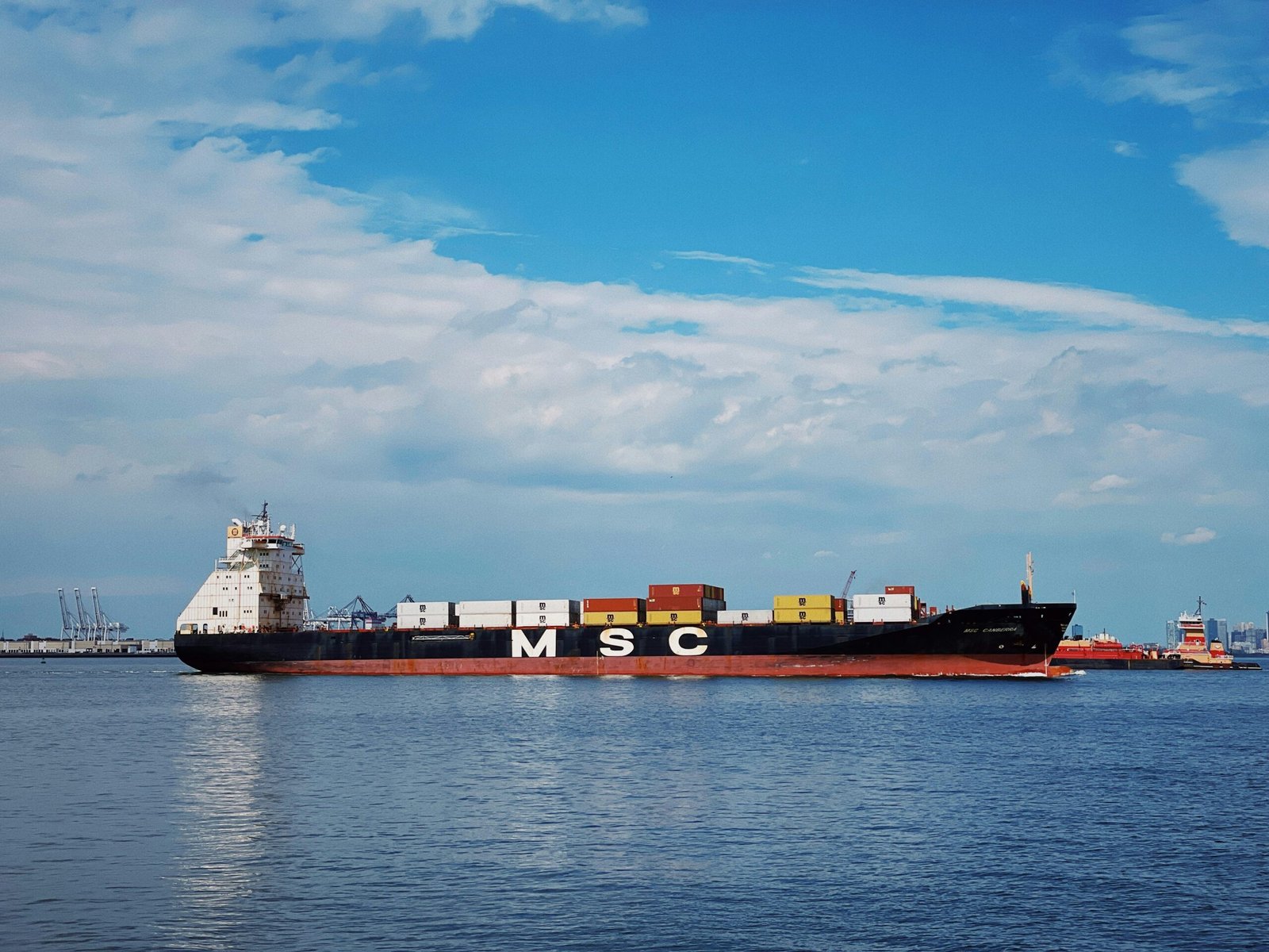 MSC Cruise Gezisi ve Turlarının Avantajları