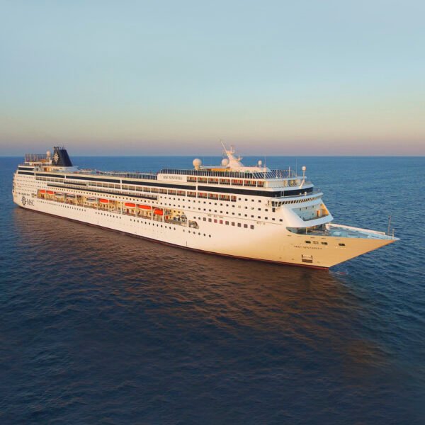 Turkey Departure: Istanbul, Corfu, Bari, Piraeus, Izmir