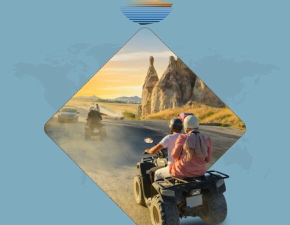 Cappadocia ATV tours