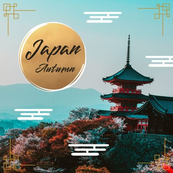 🇯🇵 Go Go Japan Tour & Expo 2025 Osaka