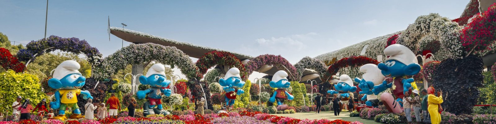 dubai garden 7